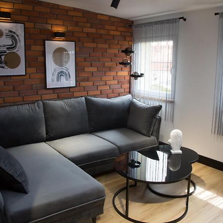 Apartament Neptun Centrum Gliwice Exterior photo