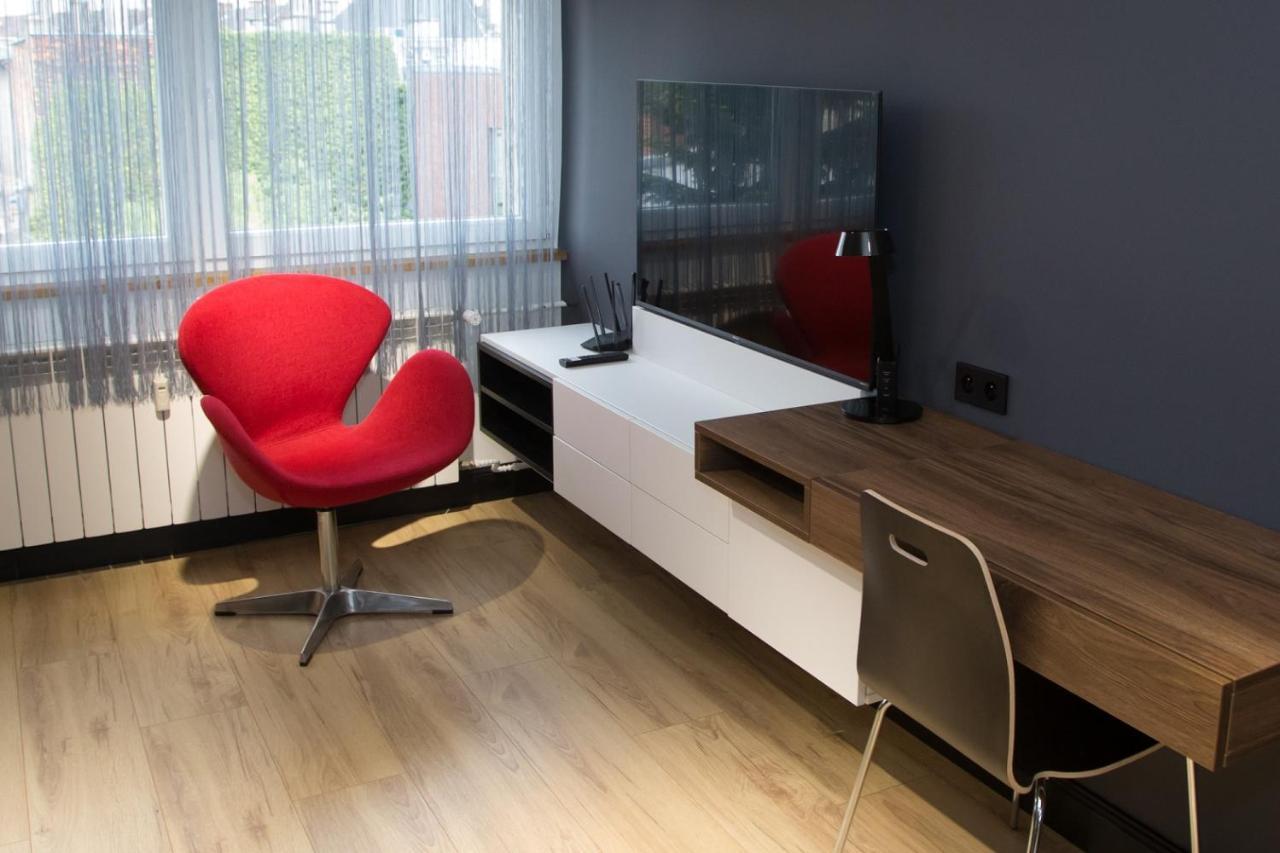 Apartament Neptun Centrum Gliwice Exterior photo