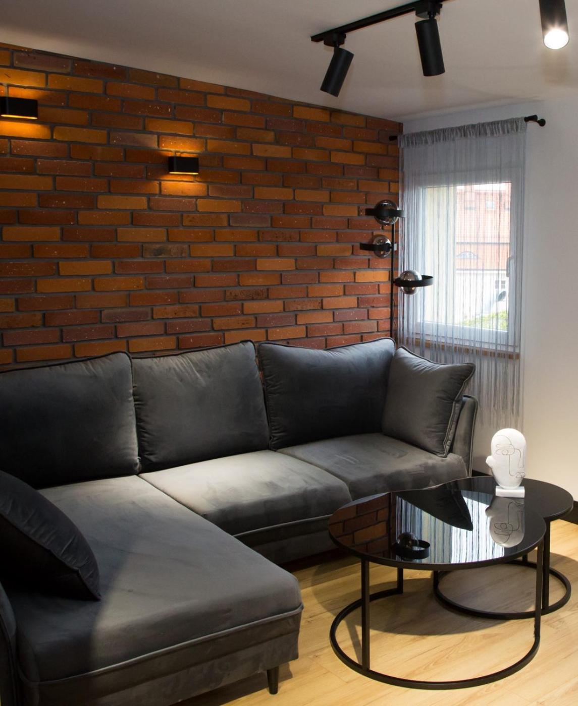 Apartament Neptun Centrum Gliwice Exterior photo